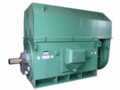 润州Y系列6KV高压电机